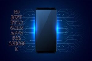 20 best Star Wars apps for Android