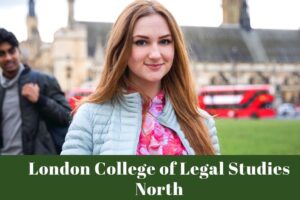 London College of Legal Studies North