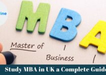 Study MBA in UK a Complete Guide