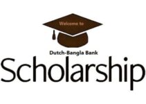 DBBL Scholarship 2021