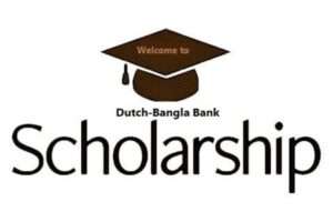 DBBL Scholarship 2021