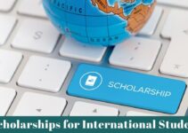 MBA Scholarships for International Students