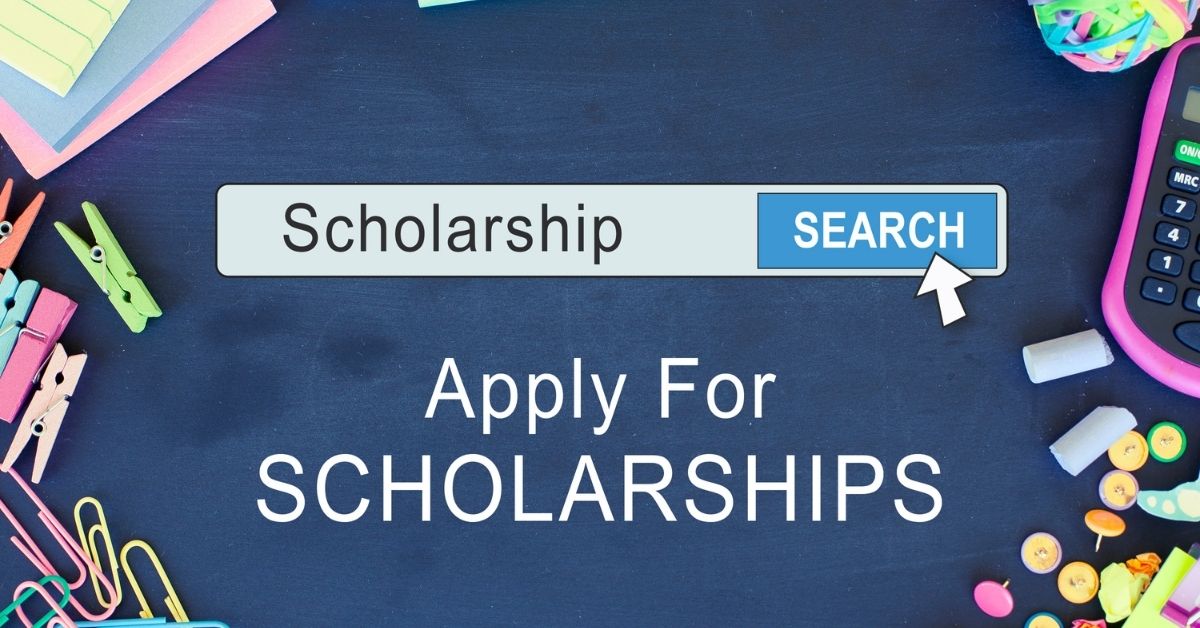 Scholarship Opportunities for International Students - Tech Brine