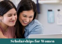 Scholarships for Women 2021